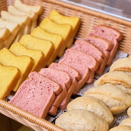 Hotel Musse Kyoto Shijo Kawaramachi Meitetsu المظهر الخارجي الصورة