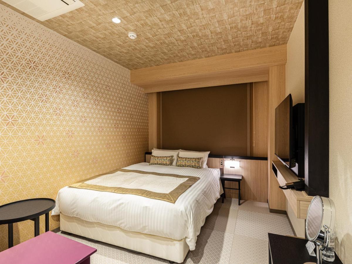 Hotel Musse Kyoto Shijo Kawaramachi Meitetsu المظهر الخارجي الصورة