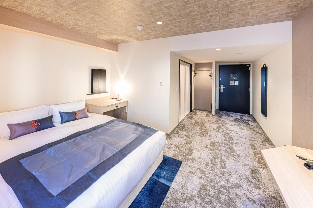 Hotel Musse Kyoto Shijo Kawaramachi Meitetsu المظهر الخارجي الصورة