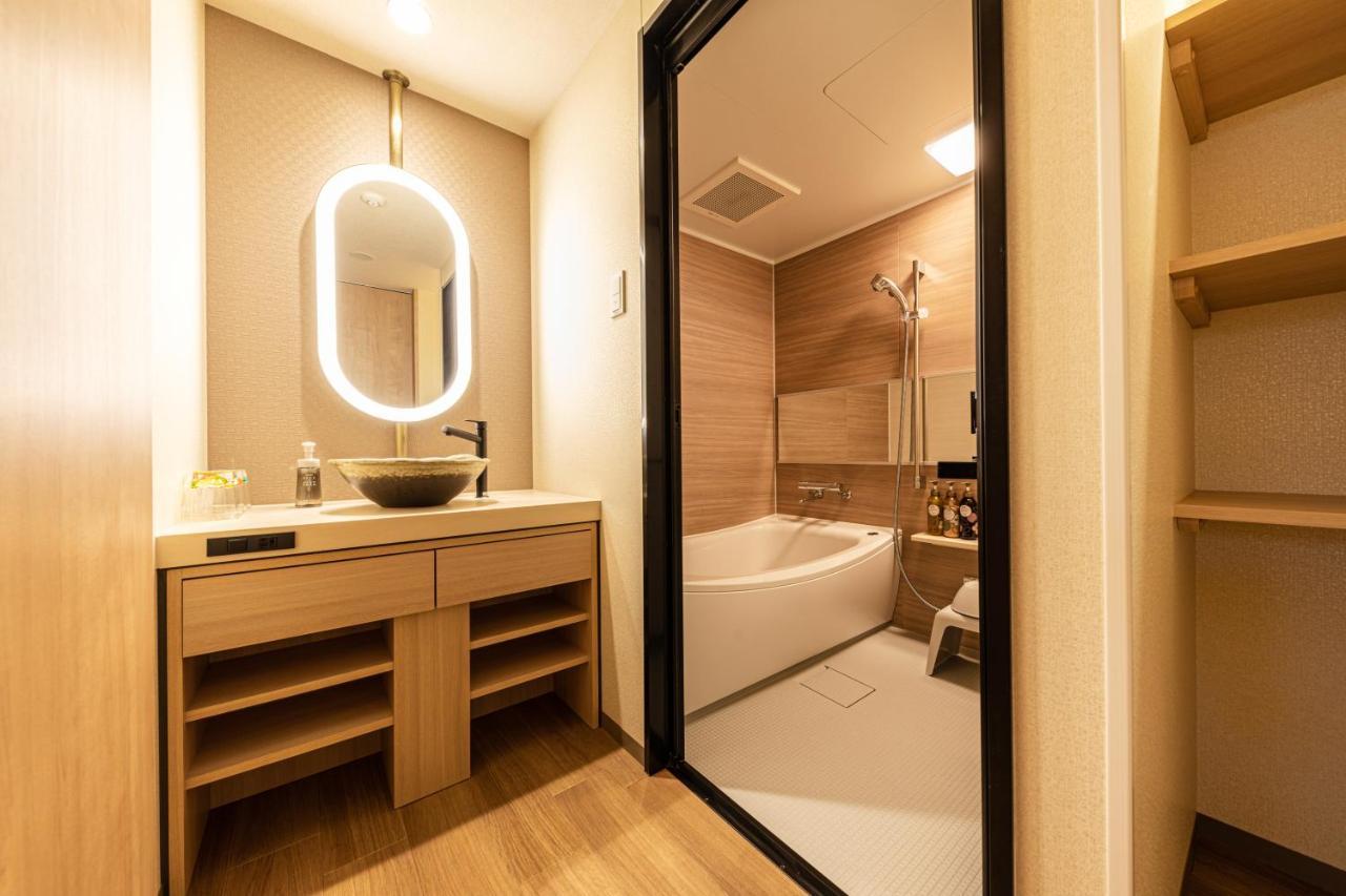 Hotel Musse Kyoto Shijo Kawaramachi Meitetsu المظهر الخارجي الصورة
