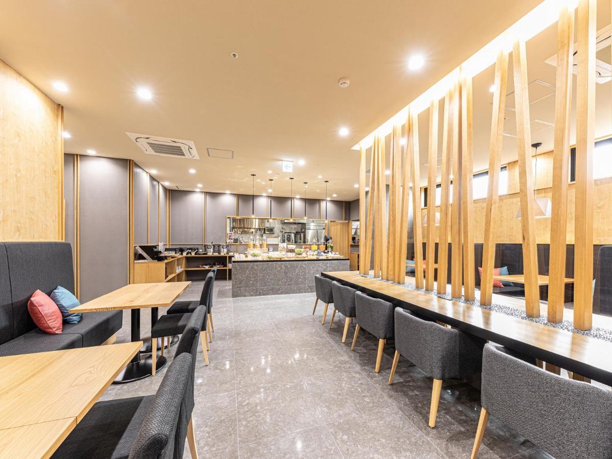 Hotel Musse Kyoto Shijo Kawaramachi Meitetsu المظهر الخارجي الصورة