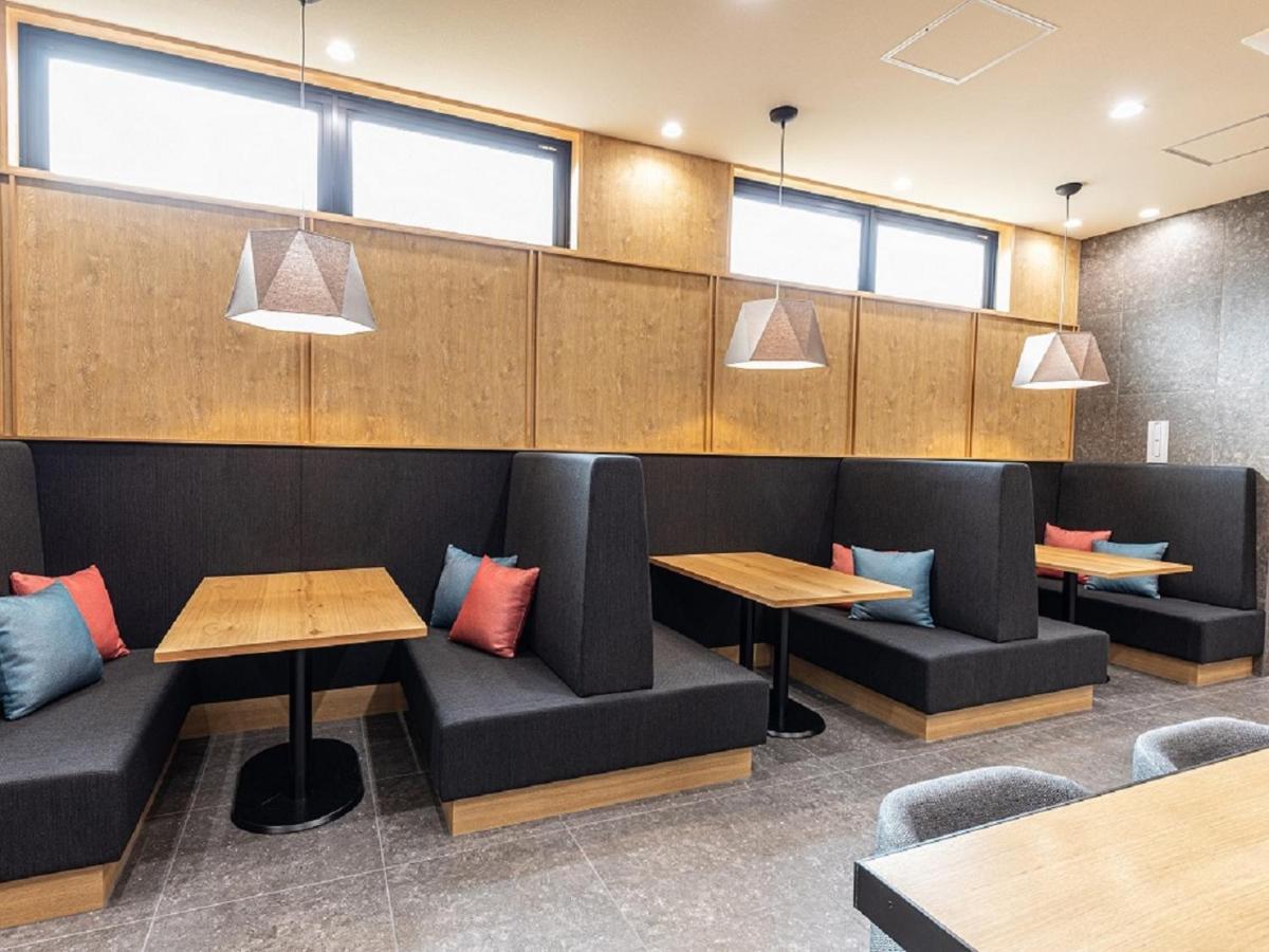 Hotel Musse Kyoto Shijo Kawaramachi Meitetsu المظهر الخارجي الصورة