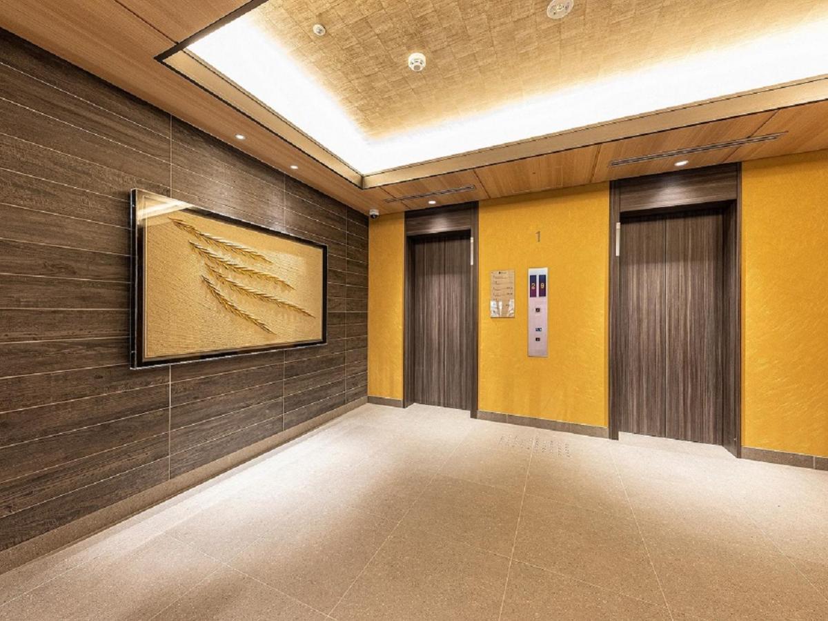 Hotel Musse Kyoto Shijo Kawaramachi Meitetsu المظهر الخارجي الصورة