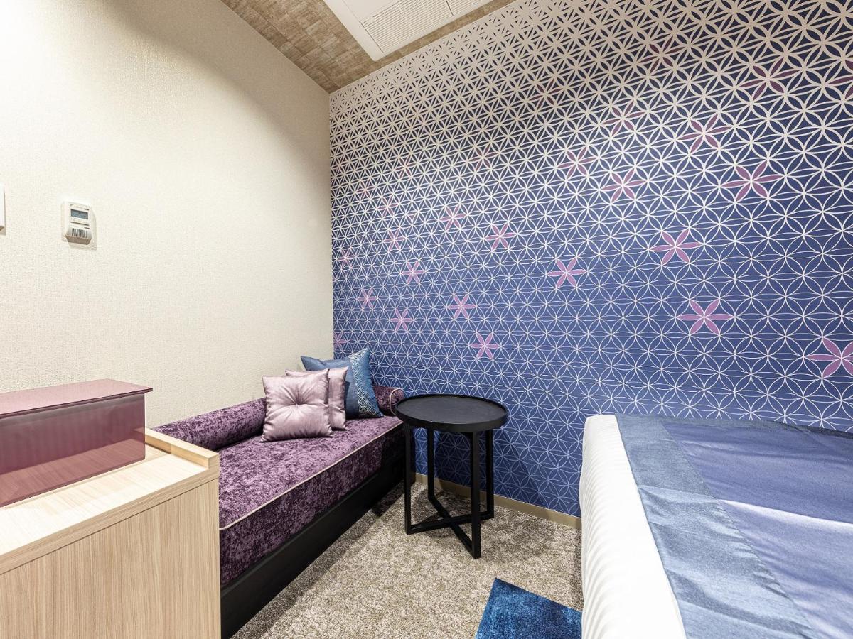 Hotel Musse Kyoto Shijo Kawaramachi Meitetsu المظهر الخارجي الصورة