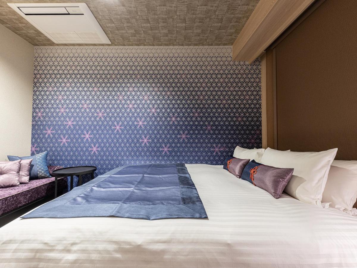 Hotel Musse Kyoto Shijo Kawaramachi Meitetsu المظهر الخارجي الصورة